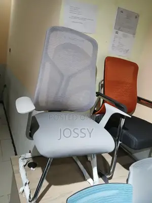 የቢሮ ወንበሮች Office Chairs
