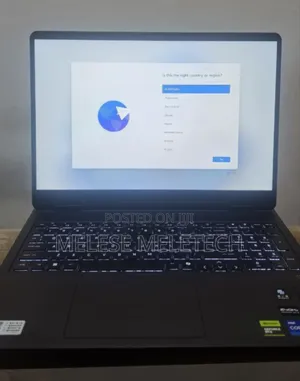 New Laptop HP Omen 16 16GB Intel Core I7 SSD 1T