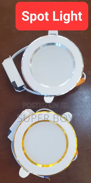 Spot Light