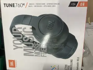 Your Music Noise Free