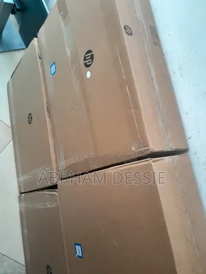 New Desktop Computer HP 16GB Intel Core I7 SSD 1T