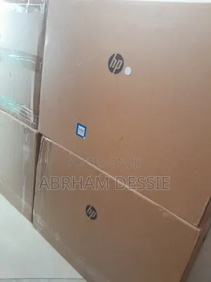 New Desktop Computer HP 16GB Intel Core I7 SSD 1T