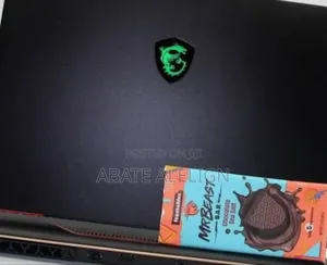 New Laptop MSI GE60 2OD 32GB Intel Core I5 SSD 2T