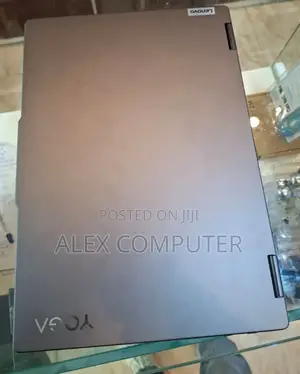 New Laptop Lenovo Yoga 7i 16GB Intel Core Ultra 7 SSD 1T
