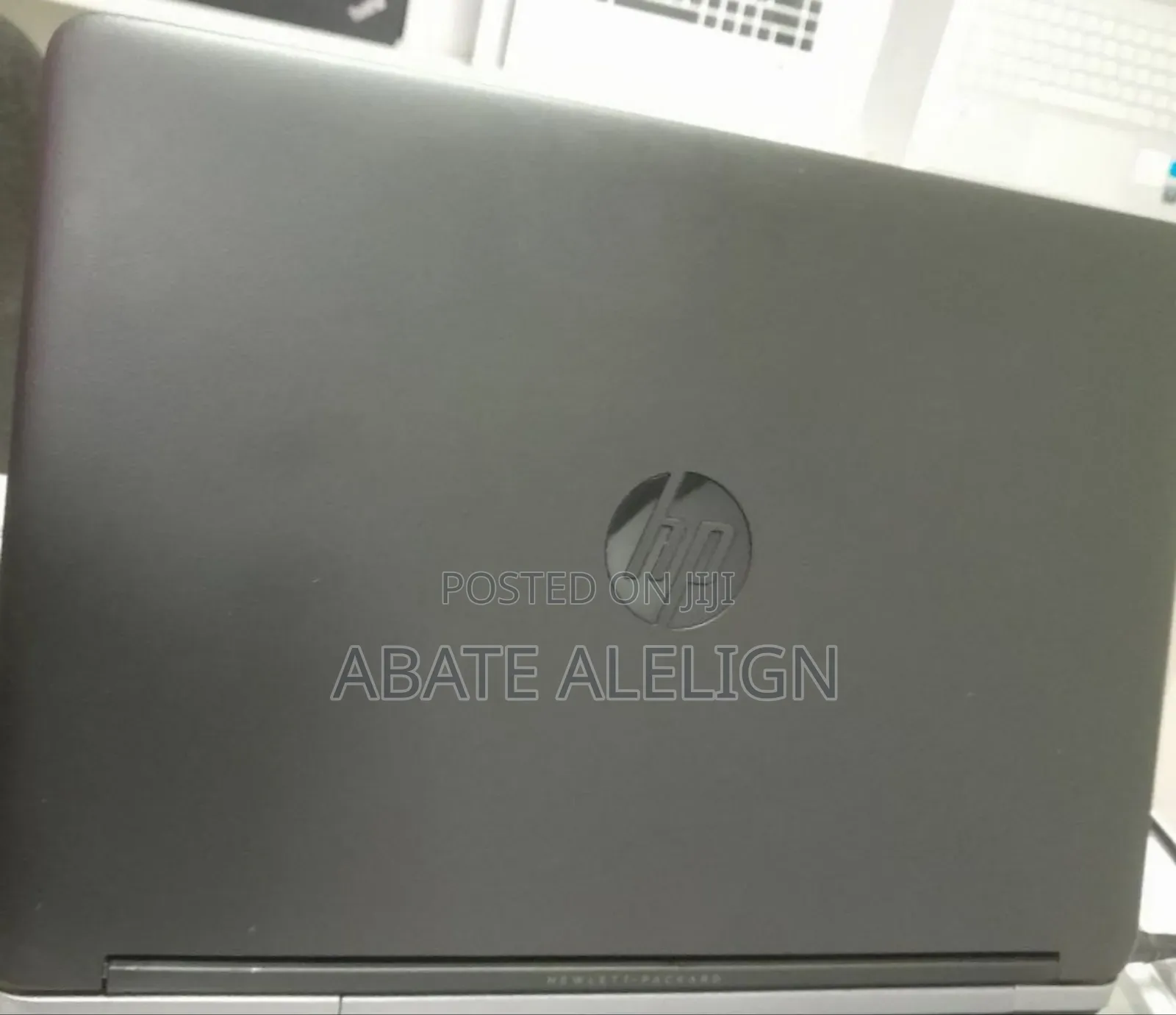 New Laptop HP Probook 11 EE G1 8GB Intel Core I5 HDD 500GB