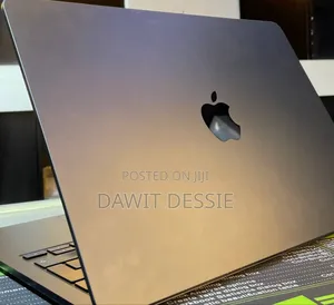 New Laptop Apple MacBook Air 2022 M2 24GB Apple M2 SSD 1T