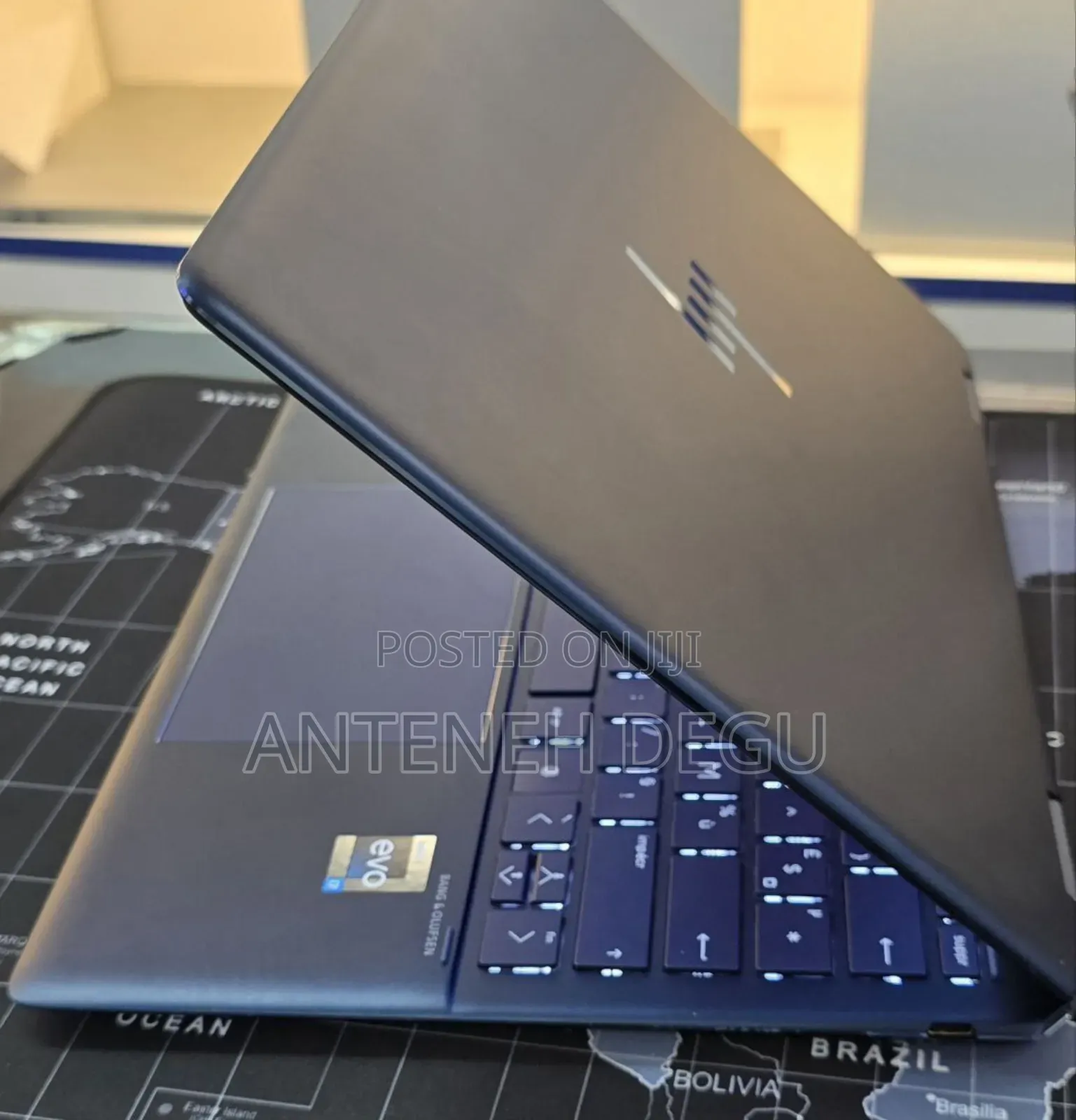 New Laptop HP Spectre 14 16GB Intel Core i7 SSD 1T