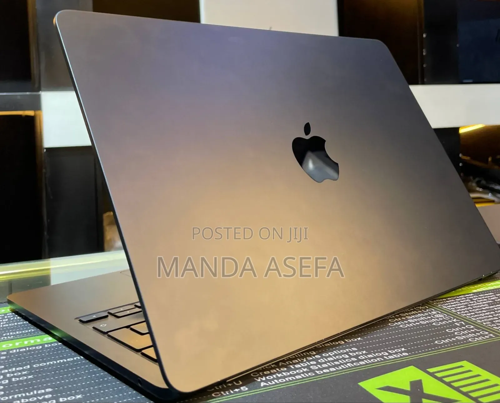 New Laptop Apple MacBook Air 24GB Apple M2 SSD 1T