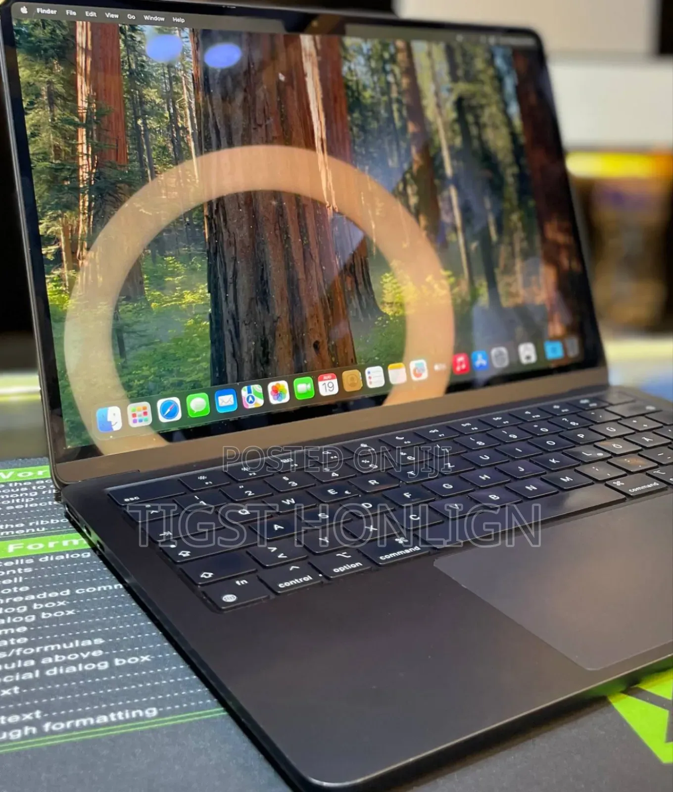 New Laptop Apple MacBook Air 16GB Apple M2 SSD 1T