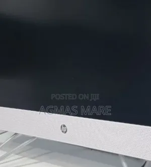 Hp All in One Core I5