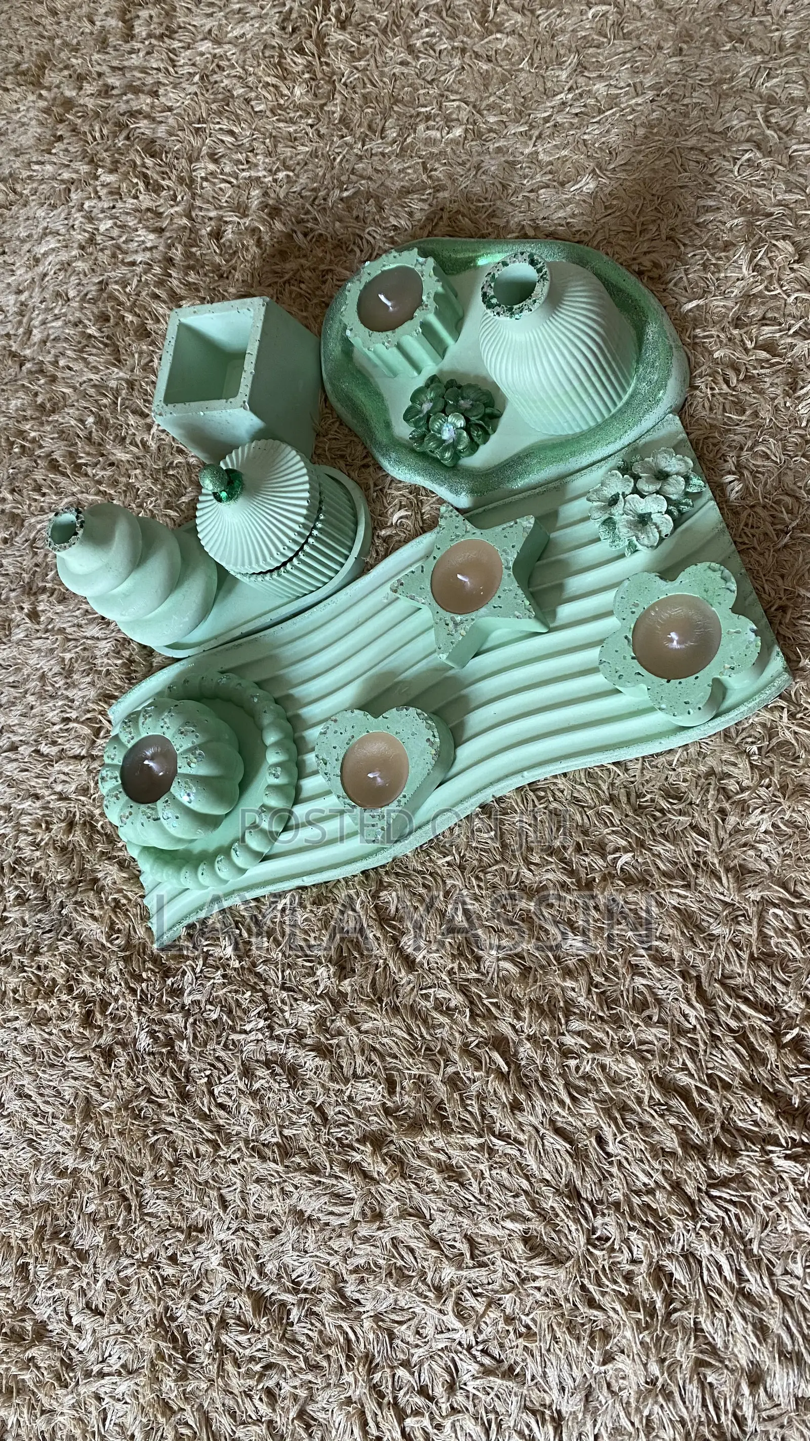 Home Decor
