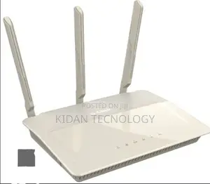 D-Link Router Used