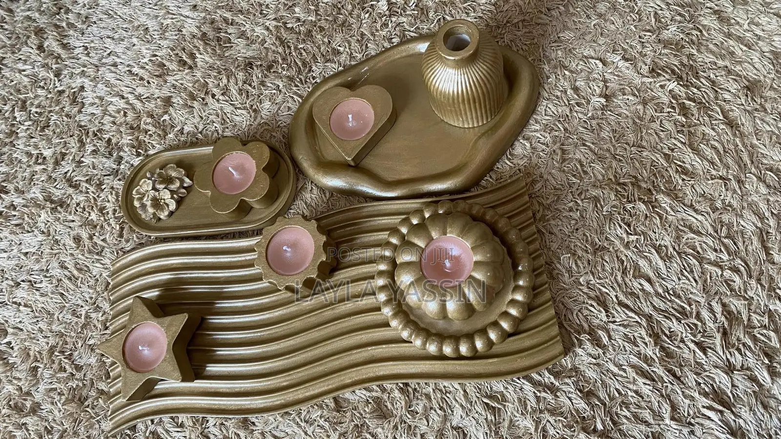 Home Decor