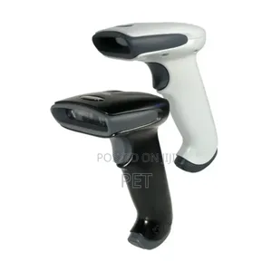 Yespos Barcode Scanner