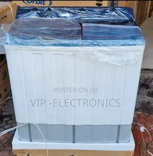 Orbit 14kg Washing Machine Orbit 14kg