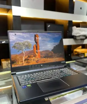 New Laptop Acer Predator Helios 300 16GB Intel Core I9 SSD 1T