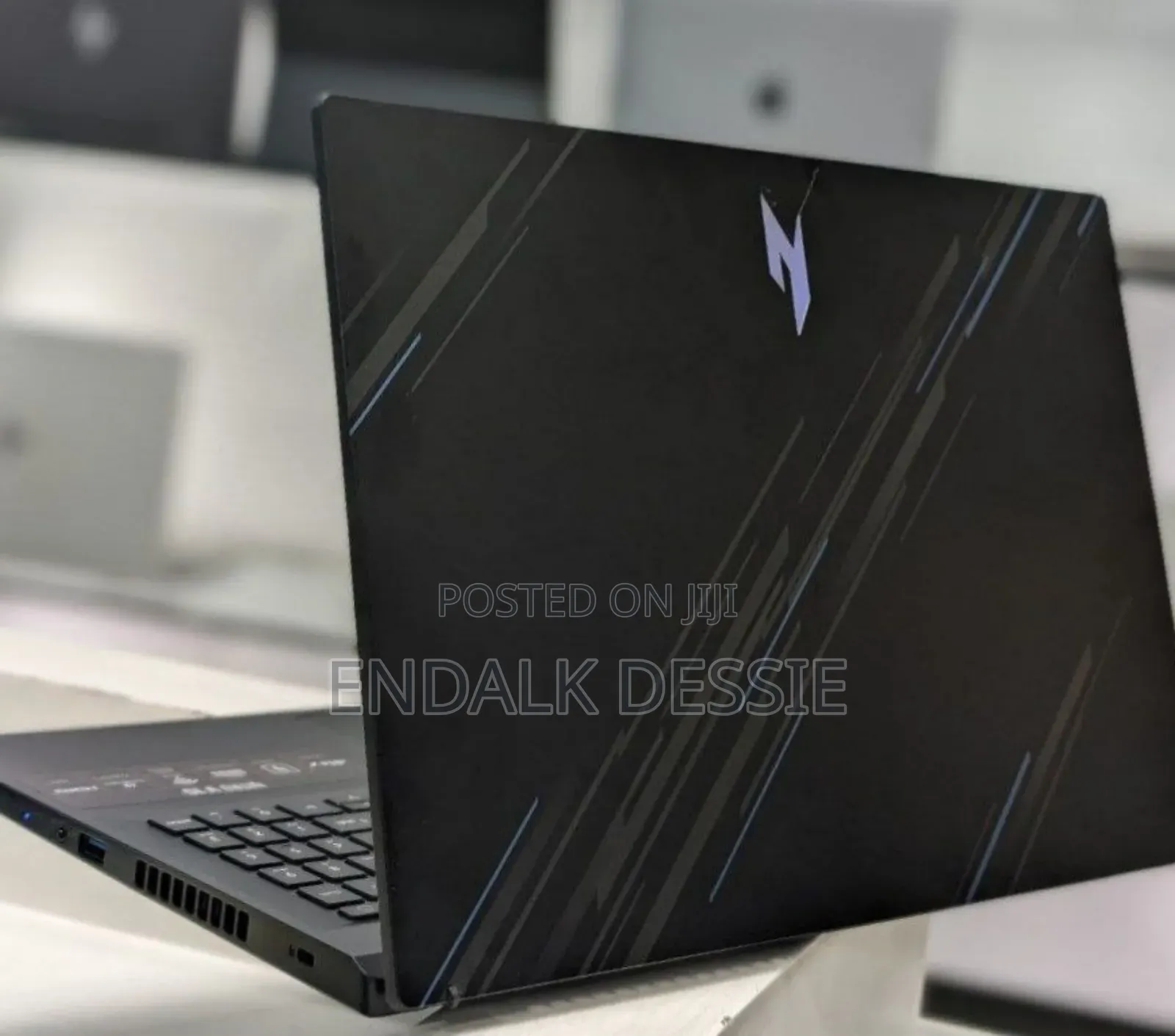 New Laptop Acer Aspire v Nitro 16GB Intel Core I7 SSD 512GB
