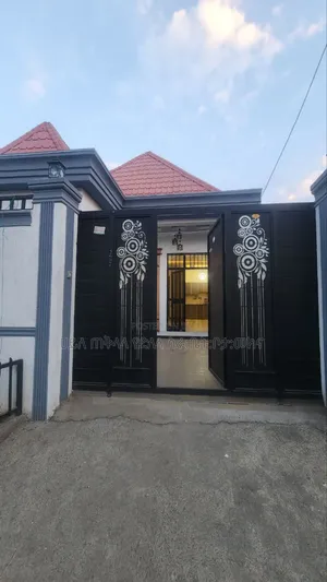 Furnished 5bdrm Villa in ለገጣፎ አካባቢ, Oromia-Finfinne for sale