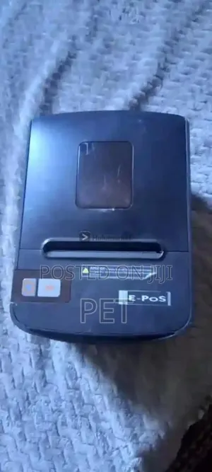 Yespos Min Thermal Receipt Printer