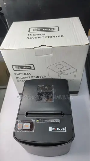 Epos Eco 250 Thermal Printer Kitchen/Order Receipt Printer