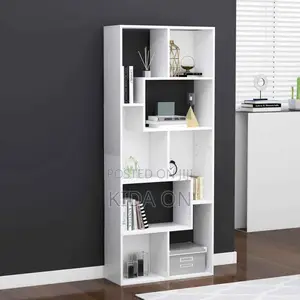 Quality Shelf መደርደሪያዎች