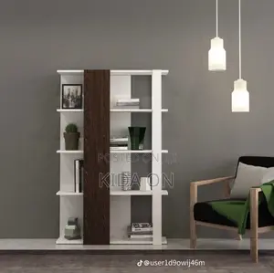 Quality Shelf መደርደሪያዎች
