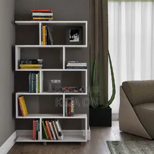Quality Shelf መደርደሪያዎች