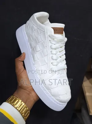 New Arrival 
 Chekich Stylish Sneakers 
 Made in Turky