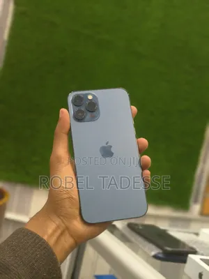 Apple iPhone 12 Pro Max 256 GB