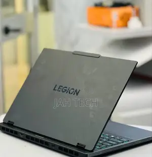 New Laptop Lenovo Legion 5 16GB Intel Core I9 SSD 1T