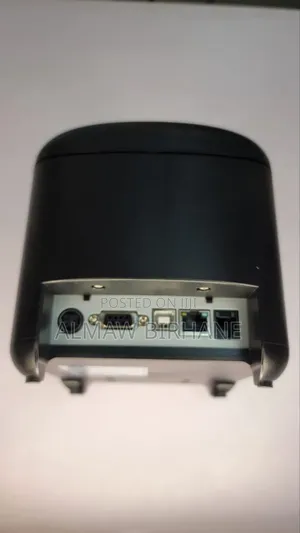 Ice Irp-100+ Thermal Receipt Printer for Kitchen or Betting