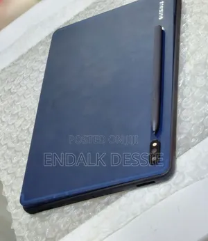 New Samsung Galaxy Tab S7 128 GB Black