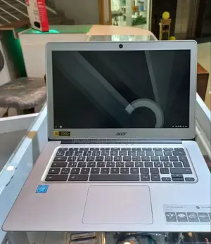 New Laptop Acer Chromebook C720 4GB Intel Celeron SSD 128GB