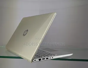 New Laptop HP Pavilion 15 8GB Intel Core I7 HDD+SSD 1T