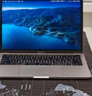 New Laptop Apple MacBook 2016 16GB Intel Core I7 SSD 512GB