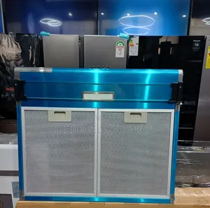 Gelingi Kitchen Hood 60*60
