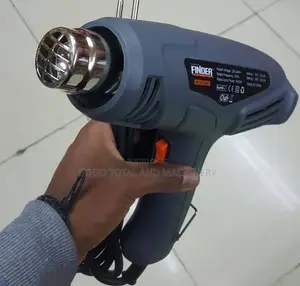 Finder 1600w Heat Gun