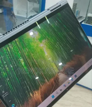 New Laptop Lenovo Thinkpad X1 Yoga 32GB Intel Core I7 SSD 512GB