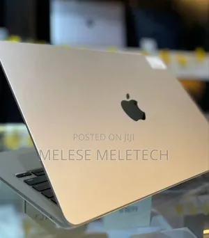New Laptop Apple MacBook Air 16GB Apple M3 SSD 512GB