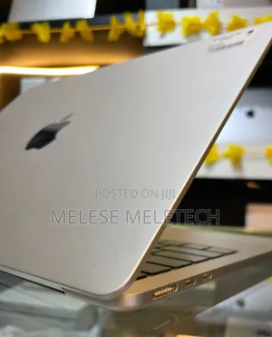 New Laptop Apple MacBook Air 16GB Apple M3 SSD 512GB