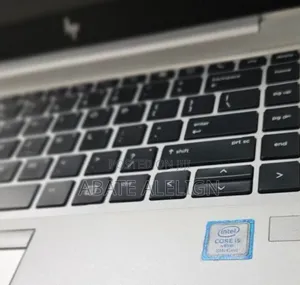 New Laptop HP EliteBook 840 8GB Intel Core I5 SSD 512GB