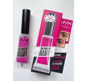 Nyx Brow Jel