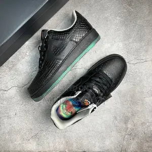 Nike Air Force 1 Premium