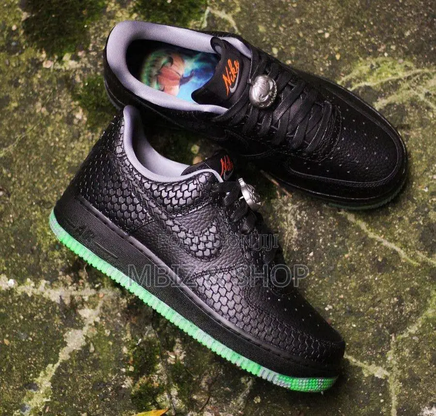 Nike Air Force 1 Premium