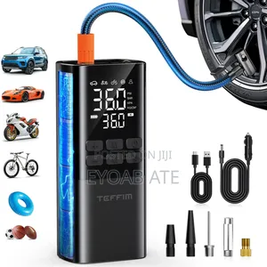 Multi Function Pump