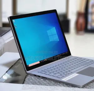 New Laptop Microsoft Surface Book 3 16GB Intel Core I7 SSD 256GB