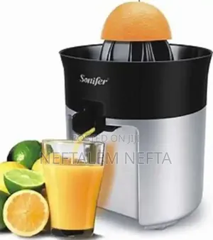 Sonifer Electric Citurs Juicer