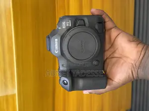 Canon R5 Mark 2 (Ii) Body