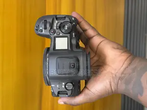 Canon R5 Mark 2 (Ii) Body