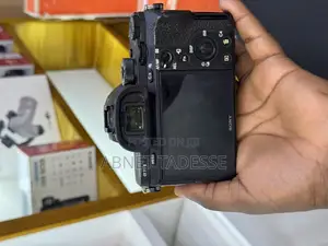 Sony Alpha 7 S Ii (2)